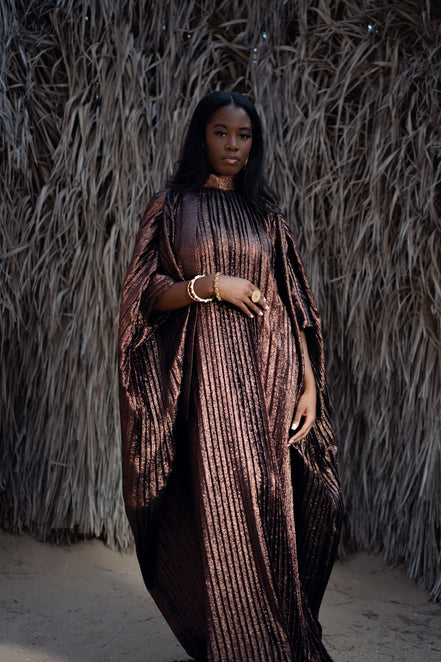 JELOUNE Abaya