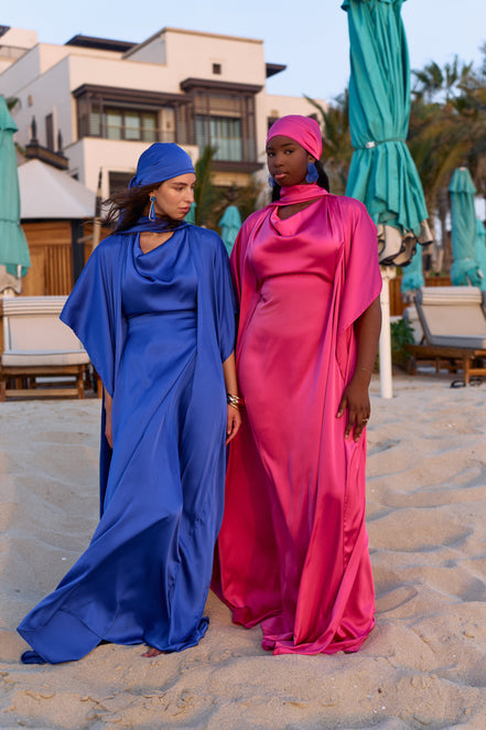 Marís Caftan