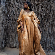 DAHABIYA Abaya