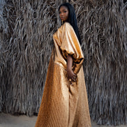 DAHABIYA Abaya