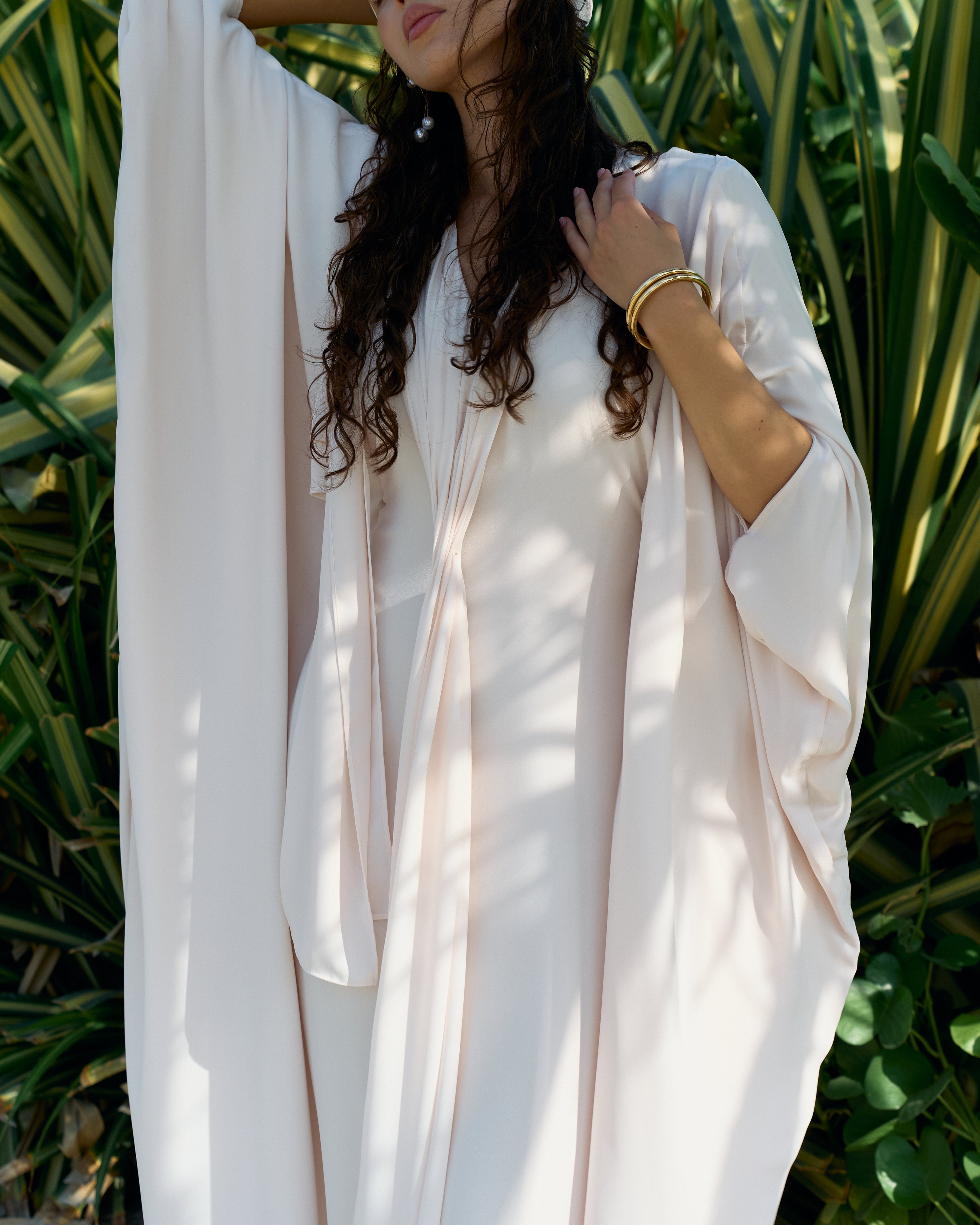 Sienna Abaya